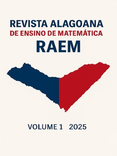 					Visualizar v. 1 (2025): Revista Alagoana de Ensino de Matemática
				