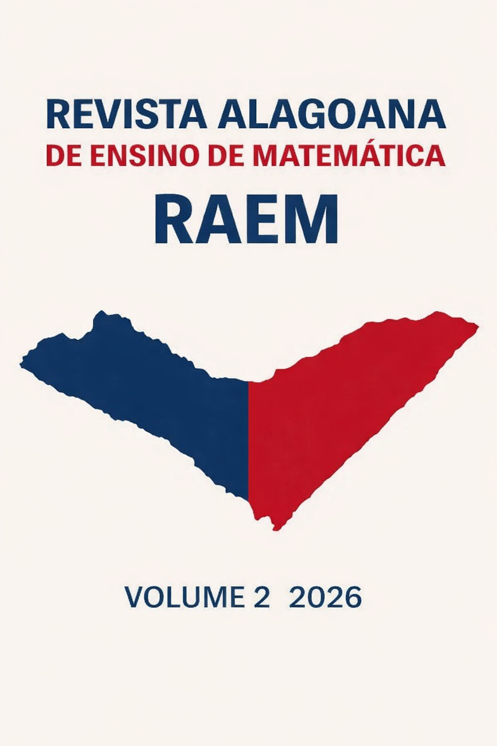 					Visualizar v. 2 (2026): Revista Alagoana de Ensino de Matemática
				